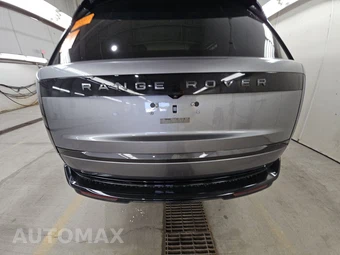 2025 Land Rover Range Rover SE LWB w/7-Passenger Seating - miniatura 5