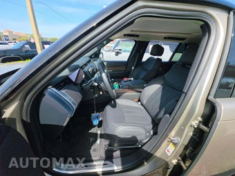 2025 Land Rover Range Rover SE LWB w/7-Passenger Seating - miniatura 6