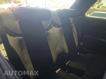 2025 Land Rover Range Rover SE LWB w/7-Passenger Seating – miniatura 14