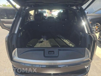 2025 Land Rover Range Rover SE LWB w/7-Passenger Seating – miniatura 15