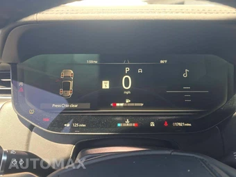 2025 Land Rover Range Rover SE LWB w/7-Passenger Seating – miniatura 9