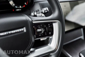 2025 Land Rover Range Rover SE LWB w/7-Passenger Seating - miniatura 57