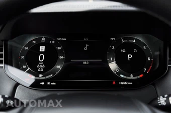 2025 Land Rover Range Rover SE LWB w/7-Passenger Seating - miniatura 60