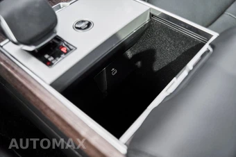 2025 Land Rover Range Rover SE LWB w/7-Passenger Seating - miniatura 65