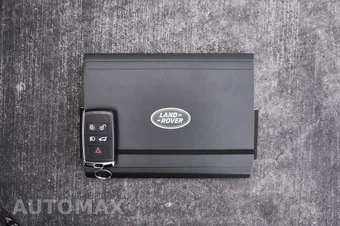 2025 Land Rover Range Rover SE LWB w/7-Passenger Seating - miniatura 78