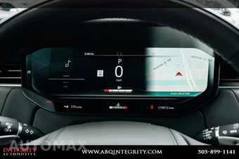 2025 Land Rover Range Rover SE LWB w/7-Passenger Seating - miniatura 26