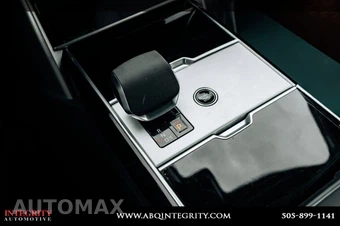 2025 Land Rover Range Rover SE LWB w/7-Passenger Seating - miniatura 29