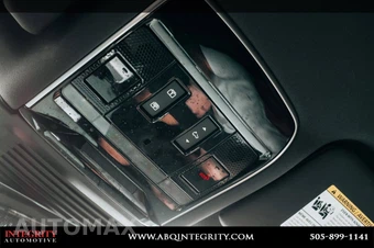 2025 Land Rover Range Rover SE LWB w/7-Passenger Seating - miniatura 30