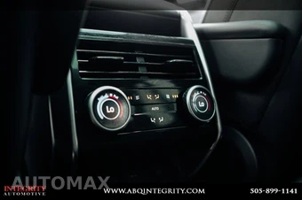 2025 Land Rover Range Rover SE LWB w/7-Passenger Seating - miniatura 35