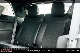 2025 Land Rover Range Rover SE LWB w/7-Passenger Seating - miniatura 36