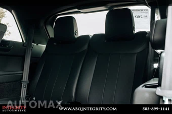 2025 Land Rover Range Rover SE LWB w/7-Passenger Seating - miniatura 37