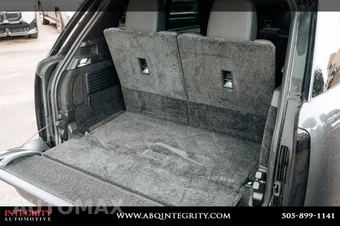 2025 Land Rover Range Rover SE LWB w/7-Passenger Seating - miniatura 39