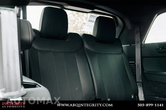 2025 Land Rover Range Rover SE LWB w/7-Passenger Seating - miniatura 41