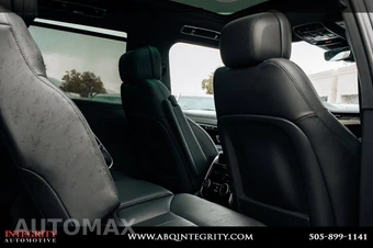 2025 Land Rover Range Rover SE LWB w/7-Passenger Seating - miniatura 42