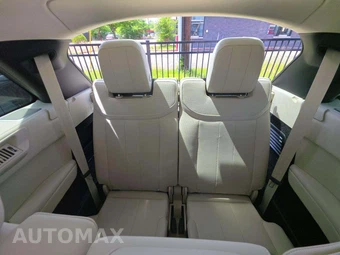 2025 Land Rover Range Rover SE LWB w/7-Passenger Seating - miniatura 14