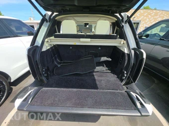 2025 Land Rover Range Rover SE LWB w/7-Passenger Seating - miniatura 15