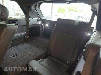 2025 Land Rover Range Rover SE LWB w/7-Passenger Seating - miniatura 14