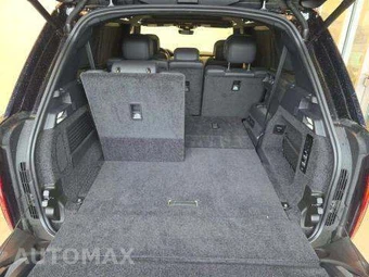2025 Land Rover Range Rover SE LWB w/7-Passenger Seating - miniatura 15