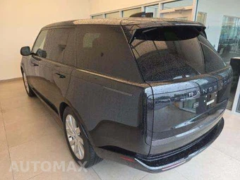 2025 Land Rover Range Rover SE LWB w/7-Passenger Seating - miniatura 2