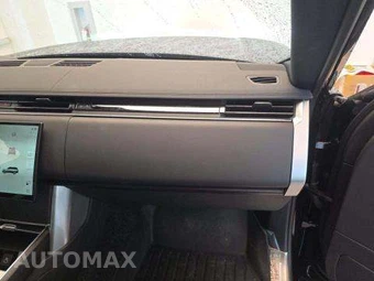 2025 Land Rover Range Rover SE LWB w/7-Passenger Seating - miniatura 20