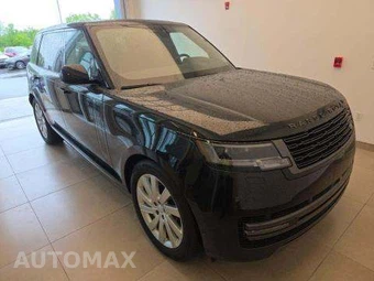 2025 Land Rover Range Rover SE LWB w/7-Passenger Seating - miniatura 4
