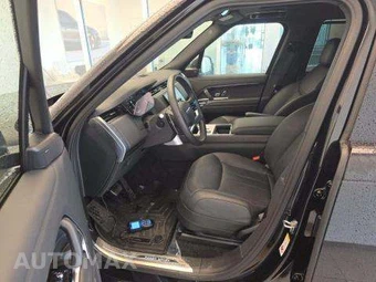 2025 Land Rover Range Rover SE LWB w/7-Passenger Seating - miniatura 6