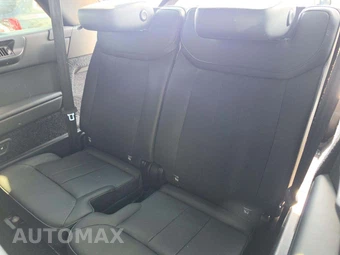 2025 Land Rover Range Rover SE LWB w/7-Passenger Seating - miniatura 14