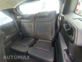 2025 Land Rover Range Rover SE LWB w/7-Passenger Seating - miniatura 15