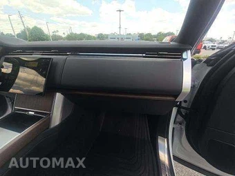 2025 Land Rover Range Rover SE LWB w/7-Passenger Seating - miniatura 21