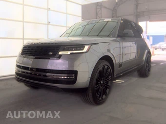 2025 Land Rover Range Rover SE LWB w/7-Passenger Seating