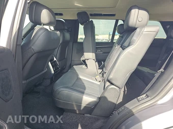 2025 Land Rover Range Rover SE LWB w/7-Passenger Seating - miniatura 13