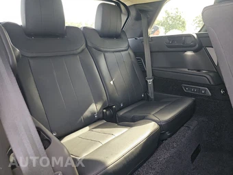 2025 Land Rover Range Rover SE LWB w/7-Passenger Seating - miniatura 14