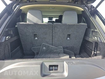 2025 Land Rover Range Rover SE LWB w/7-Passenger Seating - miniatura 17