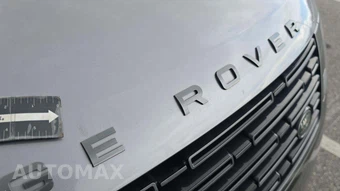 2025 Land Rover Range Rover SE LWB w/7-Passenger Seating - miniatura 22