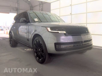 2025 Land Rover Range Rover SE LWB w/7-Passenger Seating - miniatura 3