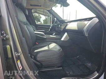 2025 Land Rover Range Rover SE LWB w/7-Passenger Seating - miniatura 8