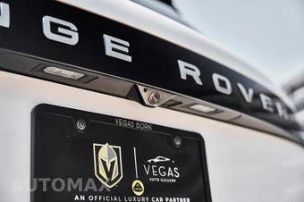2025 Land Rover Range Rover SE - miniatura 10
