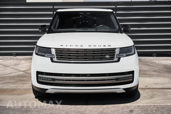 2025 Land Rover Range Rover SE - miniatura 11