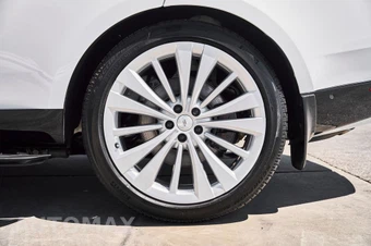 2025 Land Rover Range Rover SE - miniatura 16
