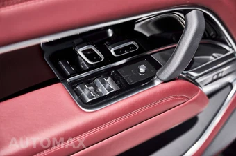 2025 Land Rover Range Rover SE - miniatura 29