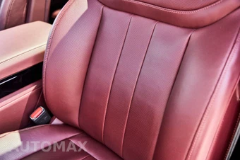 2025 Land Rover Range Rover SE - miniatura 42