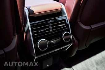 2025 Land Rover Range Rover SE - miniatura 45