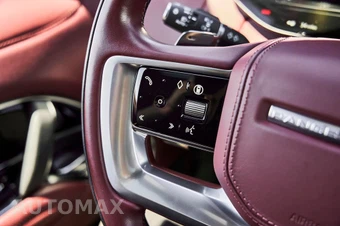 2025 Land Rover Range Rover SE - miniatura 49