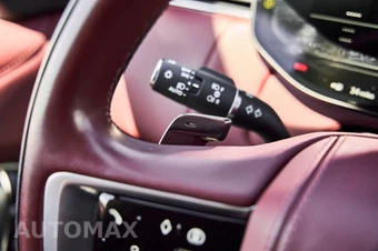 2025 Land Rover Range Rover SE - miniatura 50