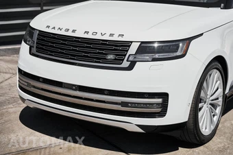 2025 Land Rover Range Rover SE - miniatura 6