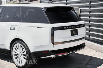 2025 Land Rover Range Rover SE - miniatura 9
