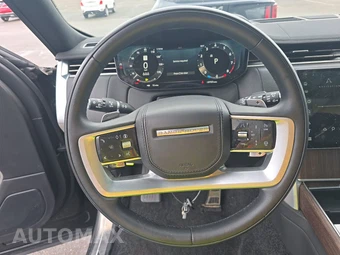2025 Land Rover Range Rover SE - miniatura 10