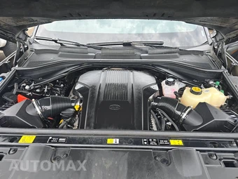 2025 Land Rover Range Rover SE - miniatura 15