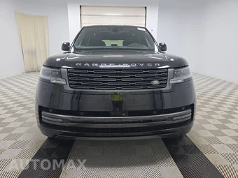 2025 Land Rover Range Rover SE - miniatura 2