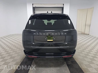 2025 Land Rover Range Rover SE - miniatura 5